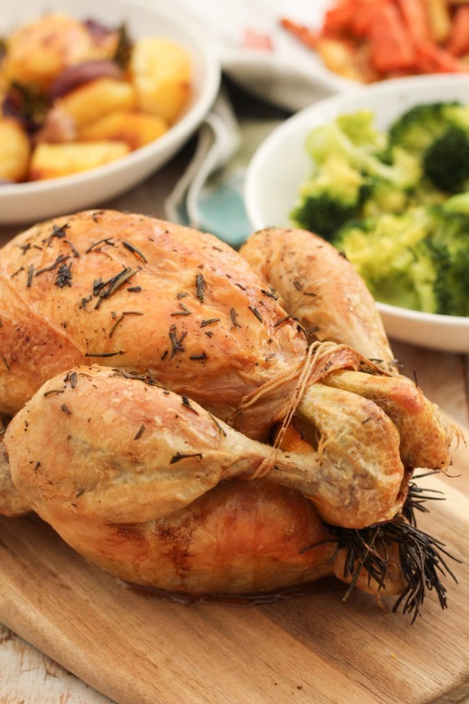 12 Easy Leftover Roast Chicken Recipes Easy Peasy Foodie