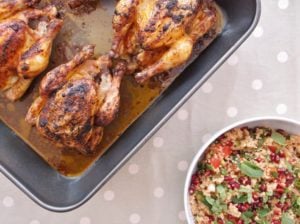 Persiana Review