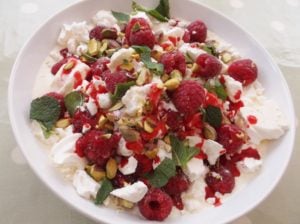 Eastern Mess from Persiana