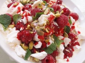Persiana Review