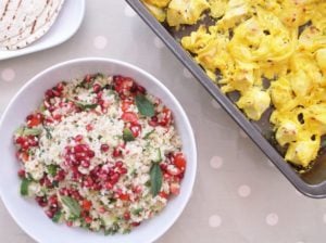 Persiana Review