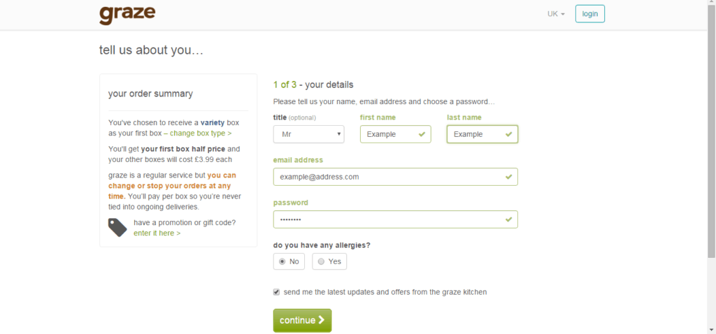 graze online ordering | naples fl Images High Quality... Review: Graze Snack Boxes - Easy Peasy Foodie