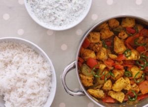 Review of The Spicery Recipe Kits