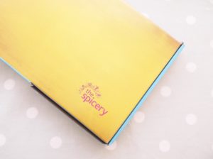 Product Review - The Spicery