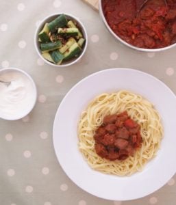Review of The Spicery Recipe Kits