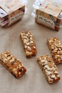 Review and Giveaway: Mr Kipling Exceedingly Good Slices