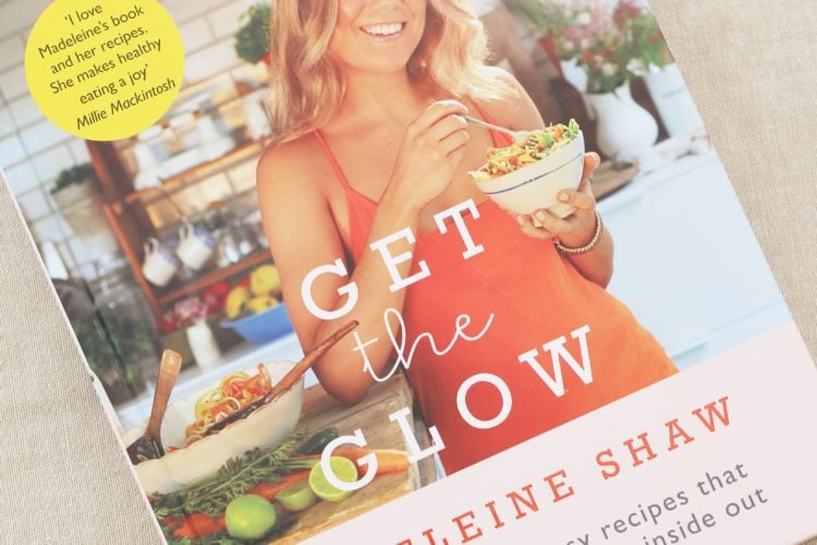 Review of Get the Glow by Madeleine Shaw