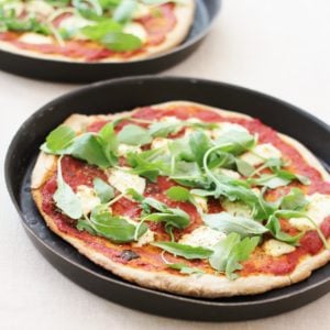 Sirtfood Pizzas