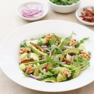 Sirtfood Super Salad