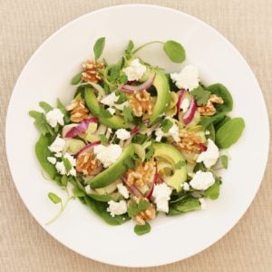 Sirtfood Supersalad