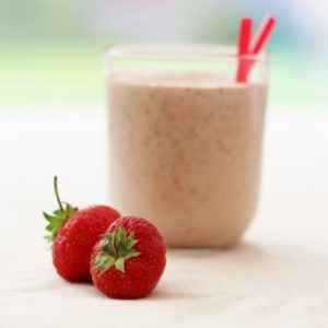 Sirtfood Smoothie from the Sirtfood Diet