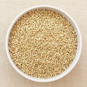 What is buckwheat and how do you cook it?