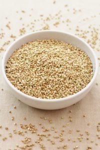 What is buckwheat and how do you cook it?