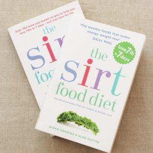 What is the Sirtfood Diet and does it really work?