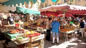 Aix Markets