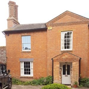 Review: Food Writing Course at All Hallows Farmhouse with Delicious Editor Karen Barnes