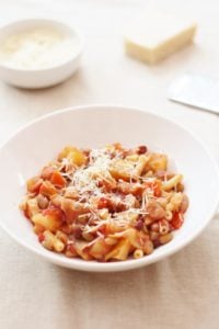 Tuscan Bean Stew