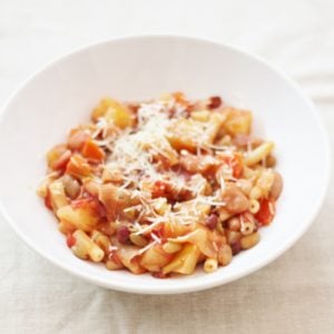 Tuscan Bean Stew
