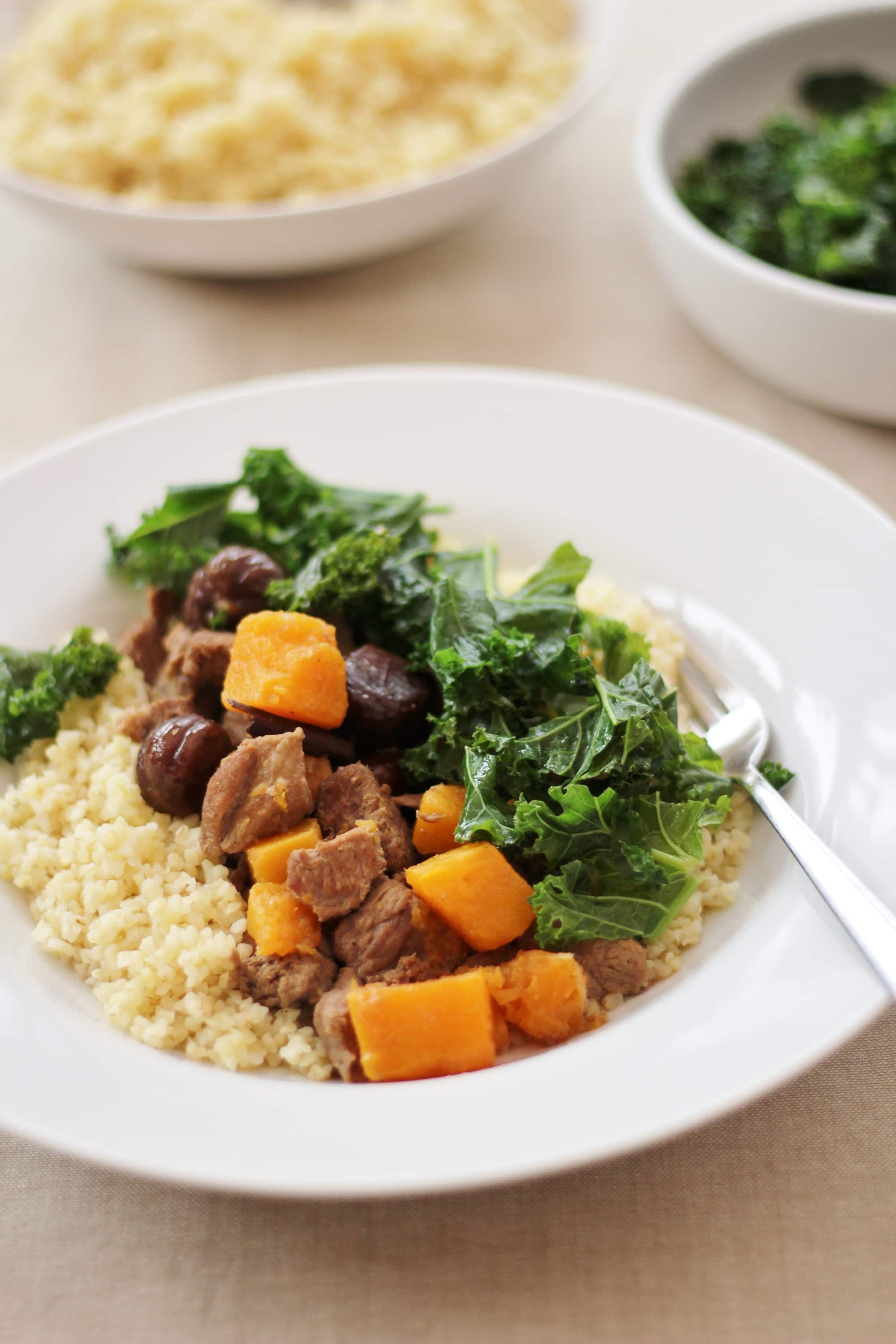 Lamb Keema Biryani Easy Peasy Foodie