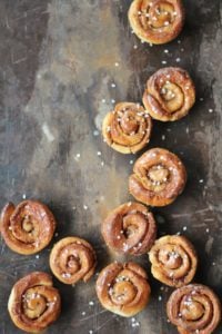 Review of Makelight Food Photography Workshop