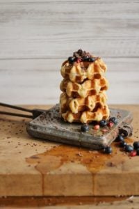 Review of Makelight Food Photography Workshop