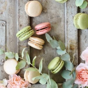 Review of Makelight Food Photography Workshop