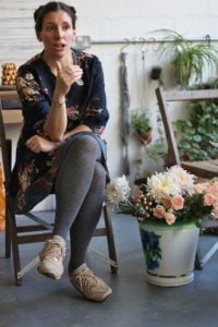Emily Quinton Makelight Studio
