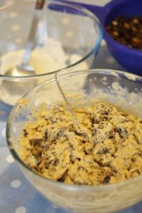 Easy Peasy Christmas Cake