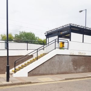 Newcastle Metro