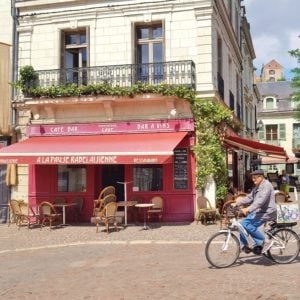 Chinon