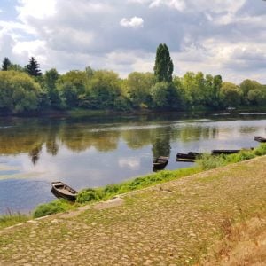 The Loire River