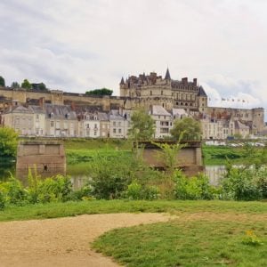 Le Chateau d'Amboise
