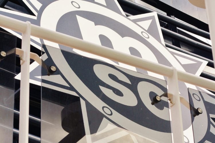 Blog Camp On Board with MSC Cruises