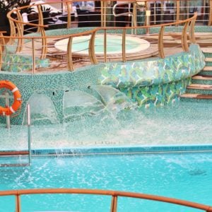 Blog Camp On Board with MSC Cruises