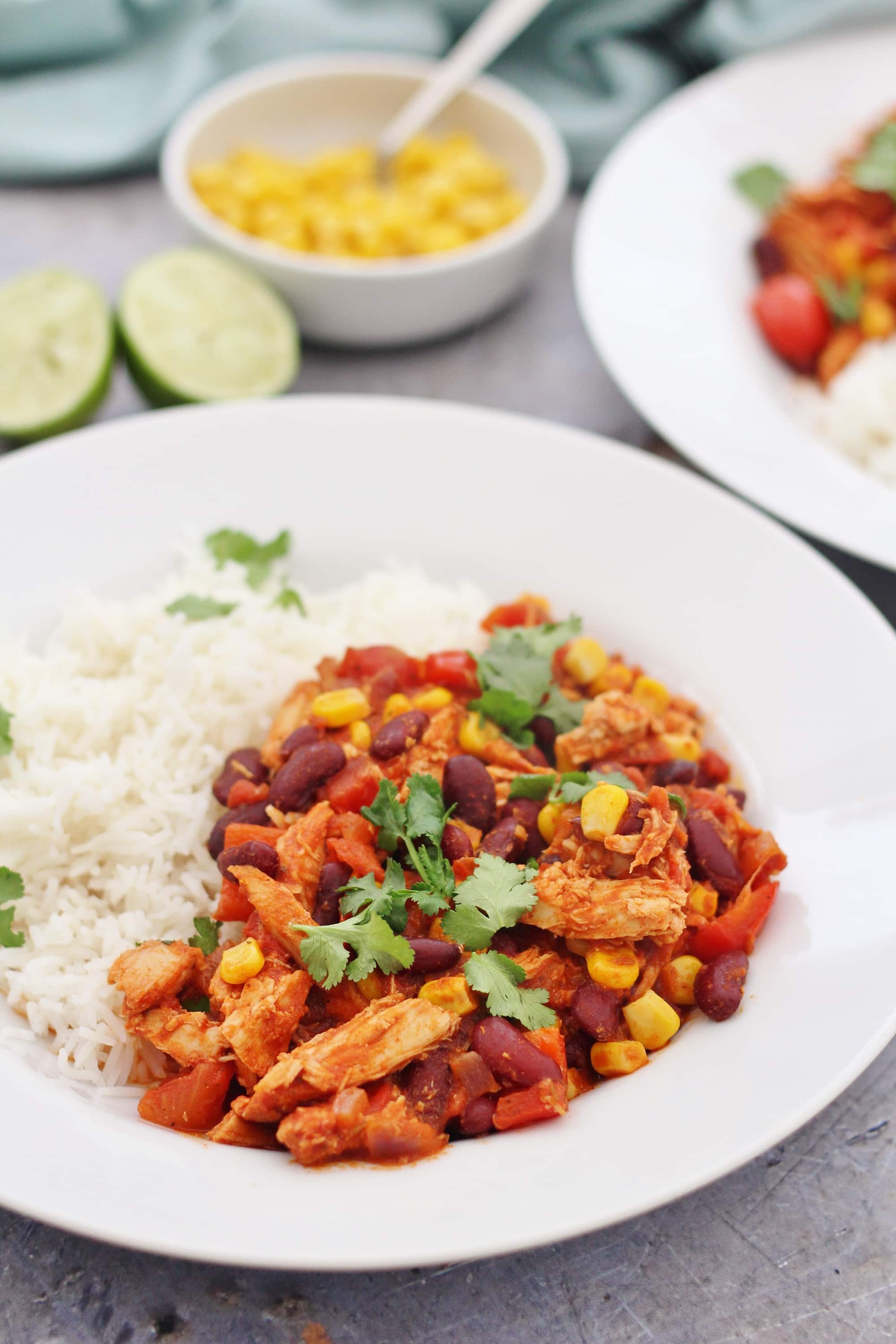 12 Easy Leftover Roast Chicken Recipes Easy Peasy Foodie