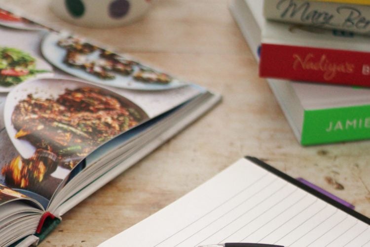 Think meal planning is a waste of time? Think again! Meal planning can save you time and money, be better for your health AND SO MUCH MORE. Read on for 20 Reasons Why You Need To Start Meal Planning…