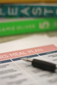 How to use theme nights to make meal planning easier…and more fun!