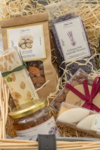 Win a French Food Hamper for Easter worth £100