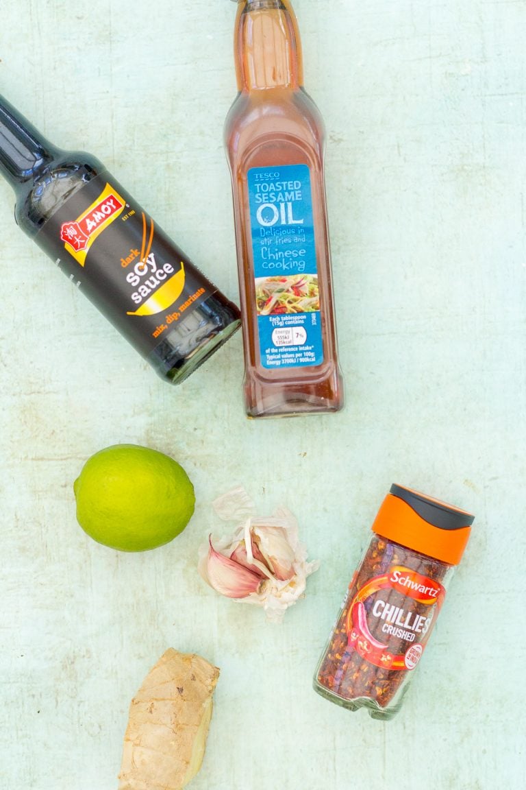 Easy Homemade Stir Fry Sauce Easy Peasy Foodie