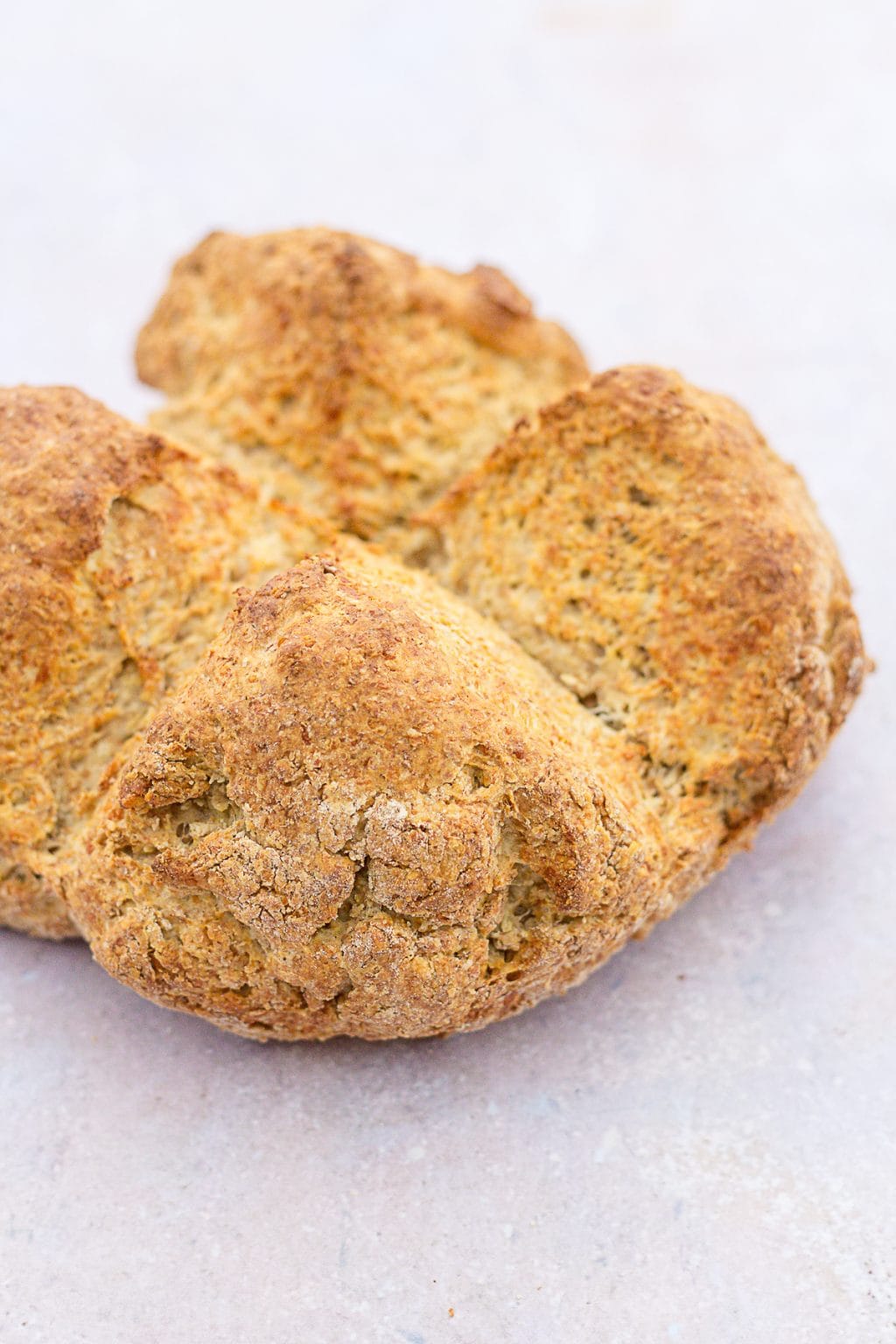 Easy Cheese Soda Bread Easy Peasy Foodie