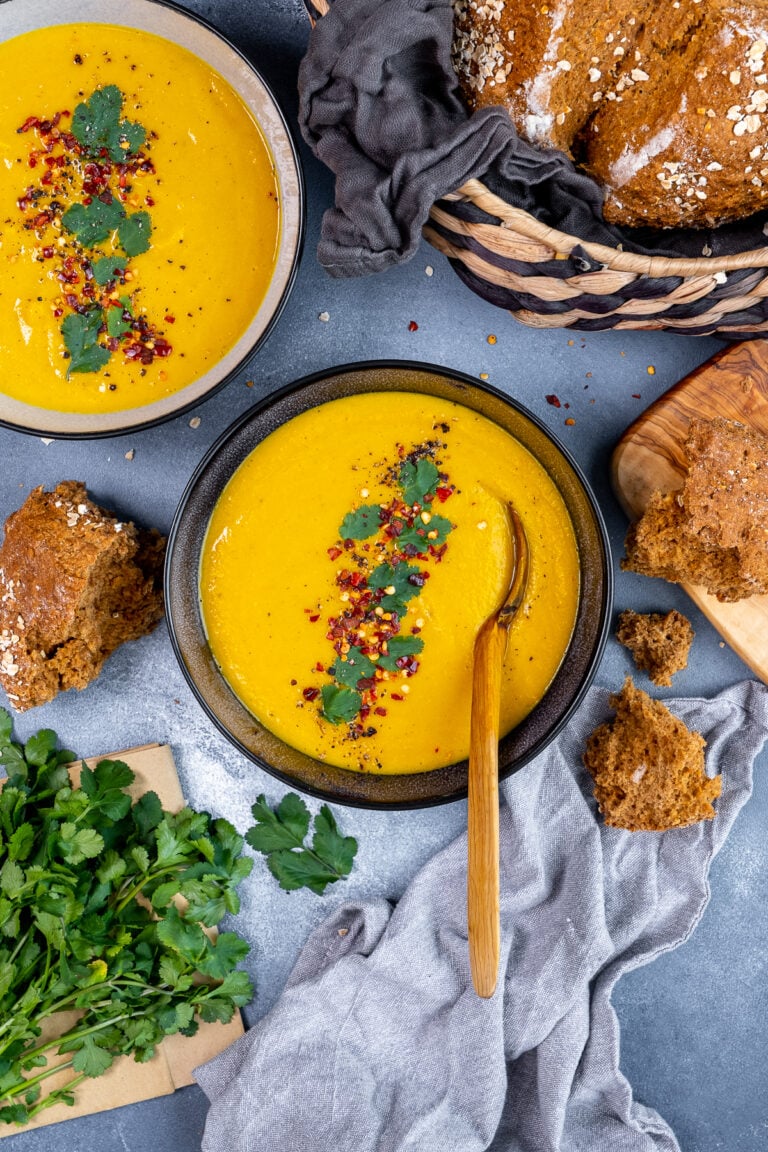 Guinness and Treacle Soda Bread Easy Peasy Foodie