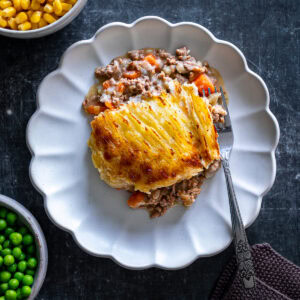 Easy Peasy Shepherd’s Pie Hero